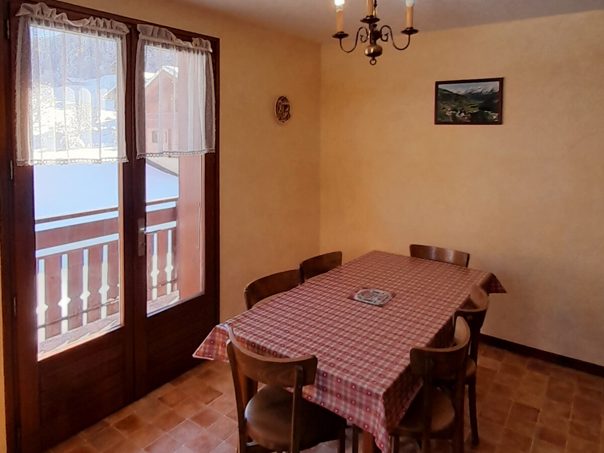 Appartement 52 m² au Grand-Bornand, 400 m des pistes - Photo 3