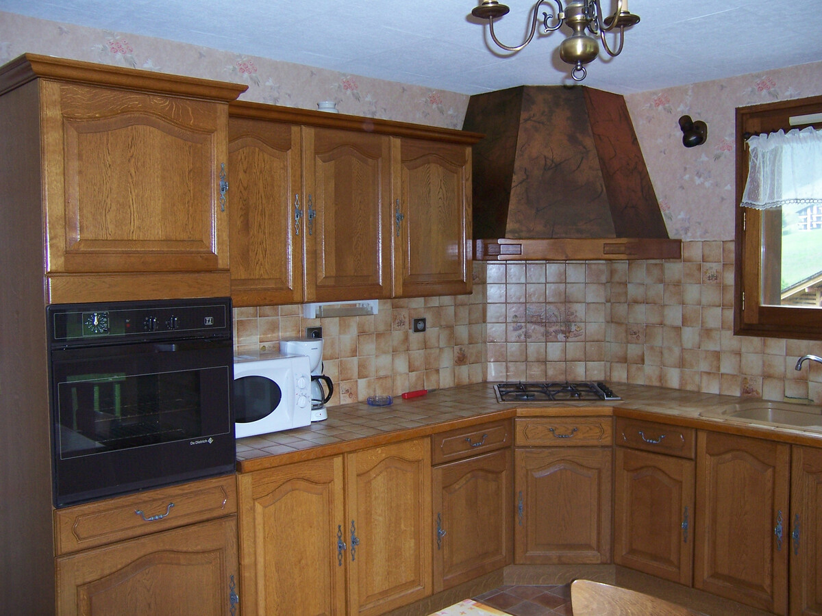 Appartement 52 m² au Grand-Bornand, 400 m des pistes - Photo 4