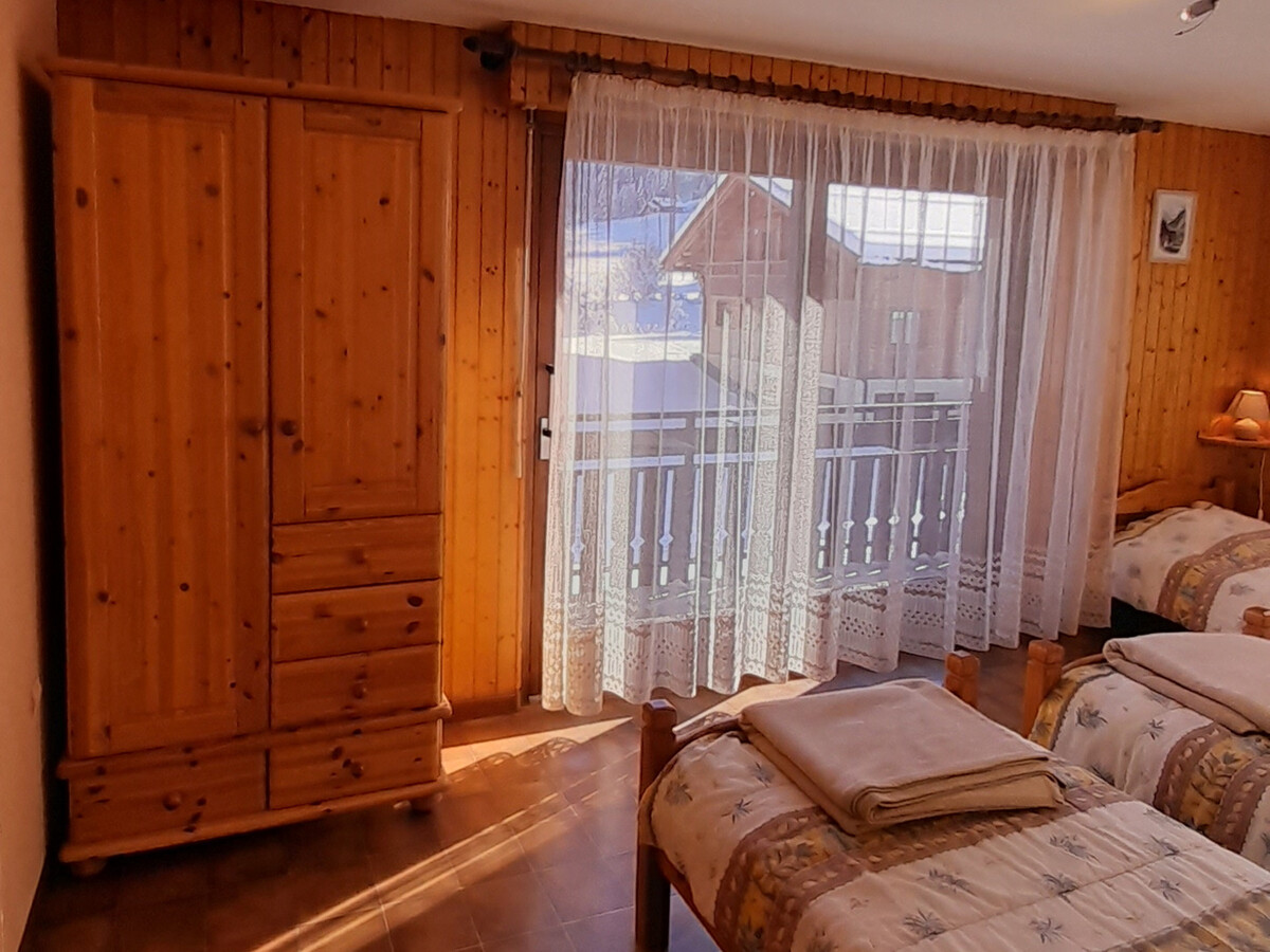Appartement 52 m² au Grand-Bornand, 400 m des pistes - Photo 7