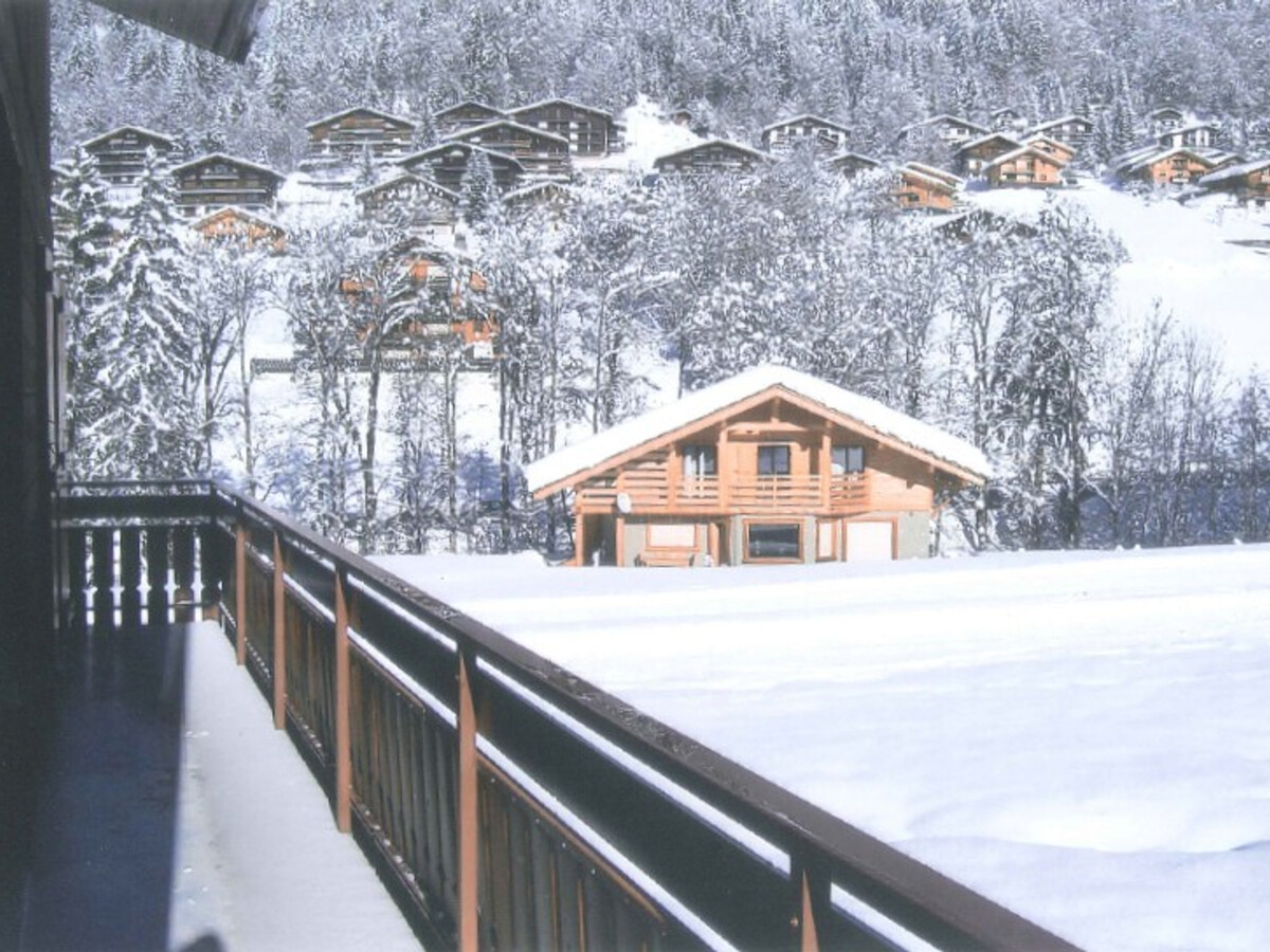Appartement 52 m² au Grand-Bornand, 400 m des pistes - Photo 9