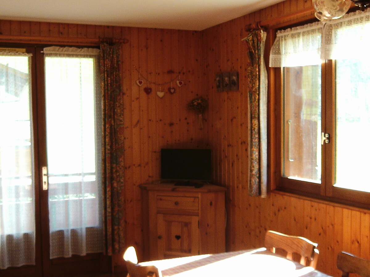 Appartement 6 pers., 400 m des pistes - Le Grand-Bornand - Photo 2