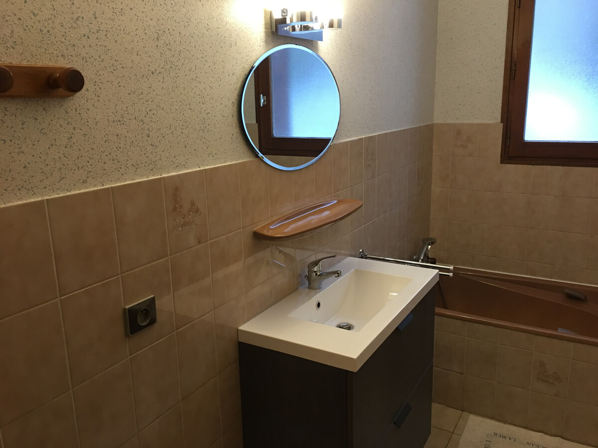 Appartement 6 pers., 400 m des pistes - Le Grand-Bornand - Photo 6