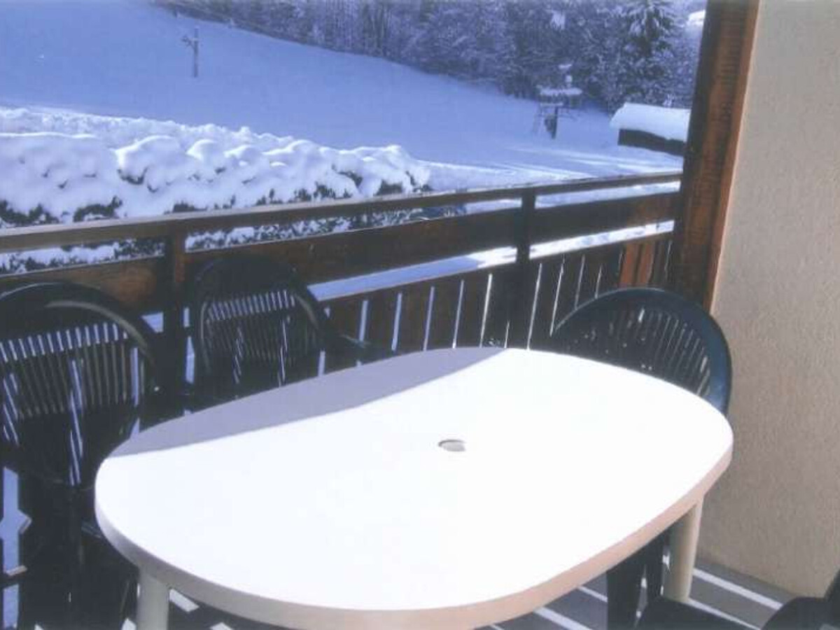 Charvin n°1 : Appart 6 pers à 400m des pistes - Photo 7