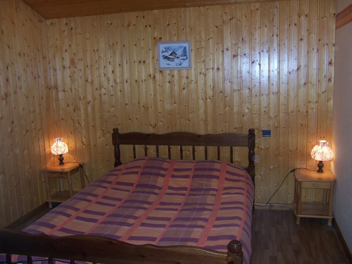 Charvin n°2, appartement 6 pers. à 400 m des pistes - Photo 5