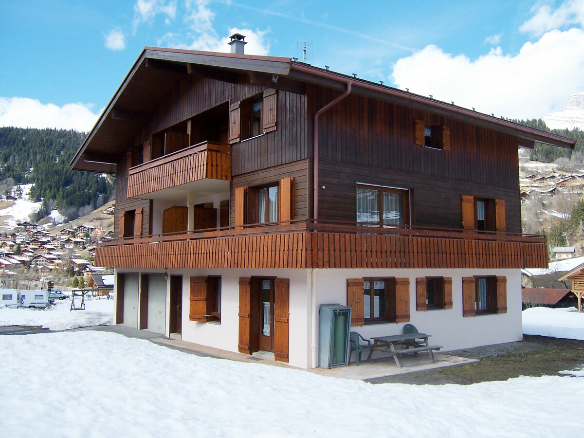 Charvin n°2, appartement 6 pers. à 400 m des pistes - Photo 10