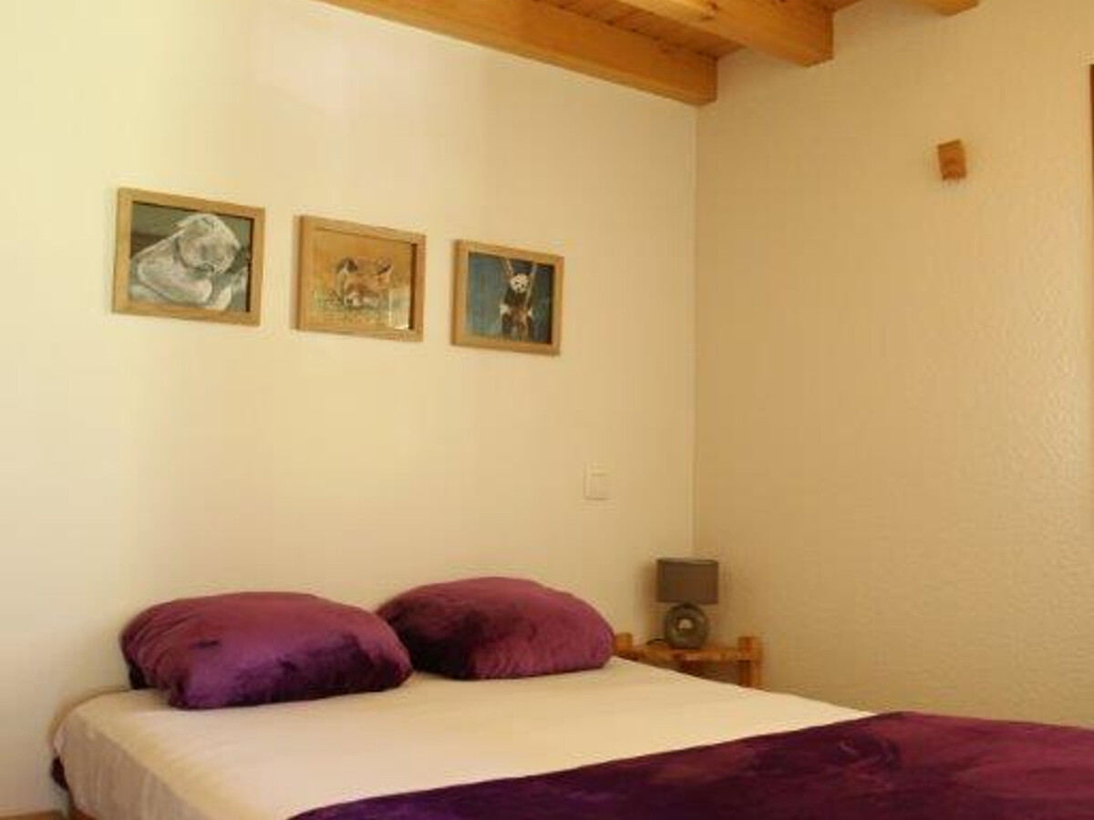 Appartement vue Aravis, 700 m des pistes au Grand-Bornand - Photo 6
