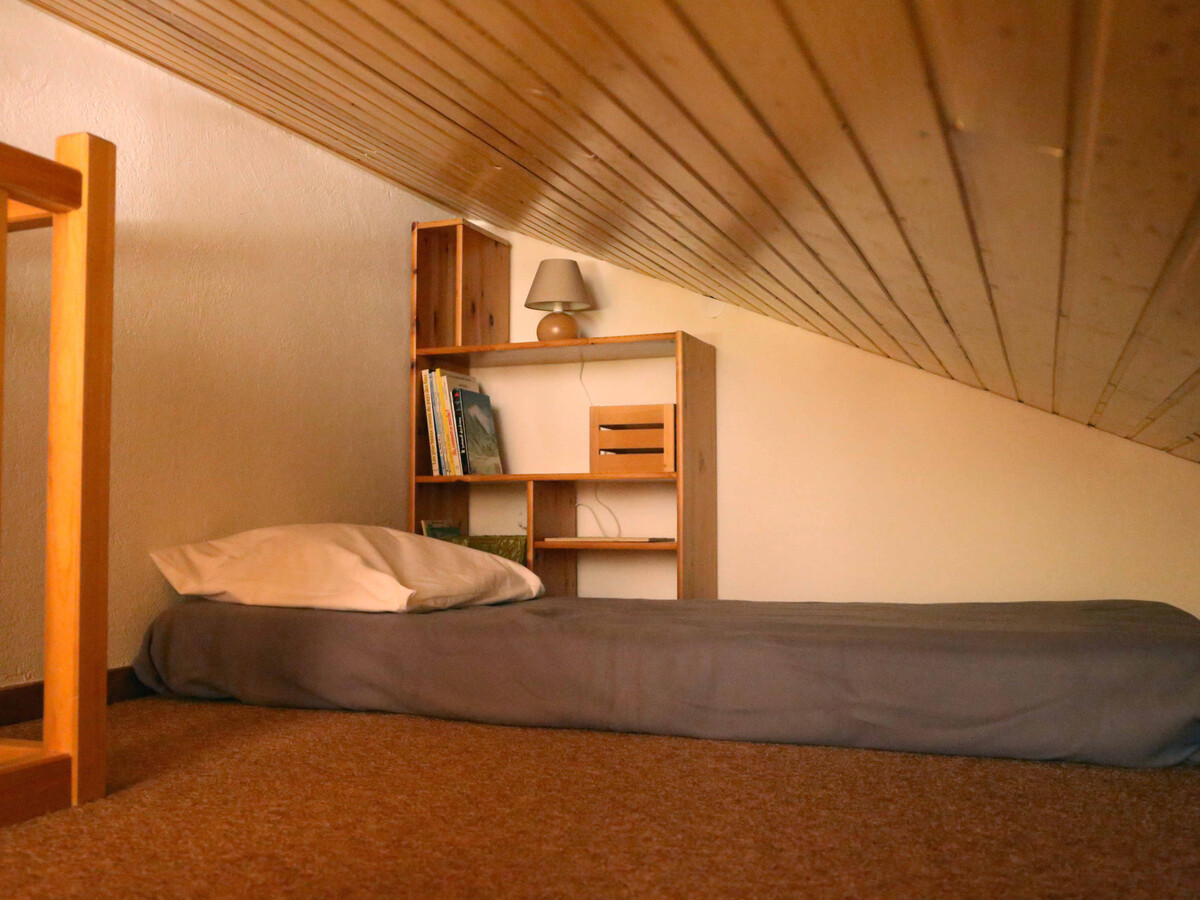 Appartement vue Aravis, 700 m des pistes au Grand-Bornand - Photo 12