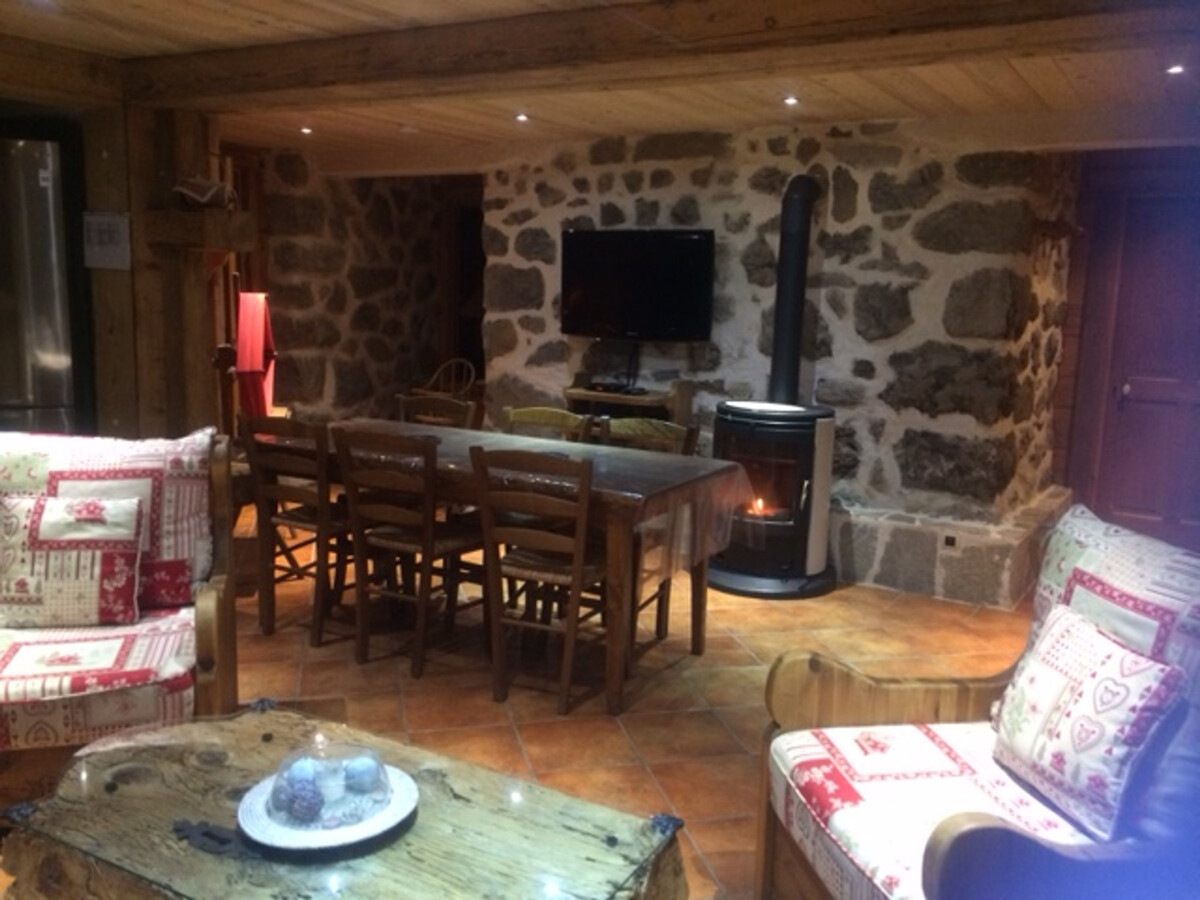 Au Bon Vieux Temps 2 - Appartement Sauna & Poêle à Bois - Photo 3