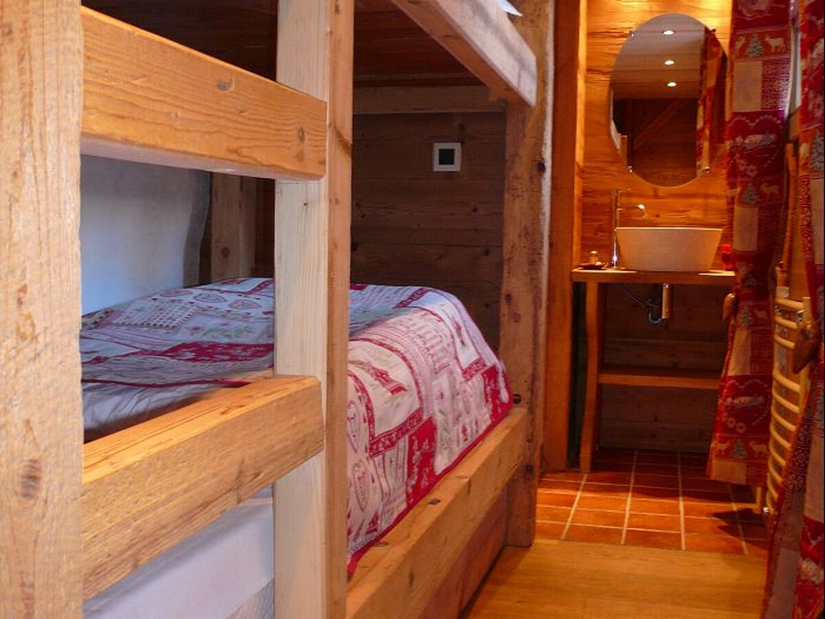 Au Bon Vieux Temps 2 - Appartement Sauna & Poêle à Bois - Photo 6