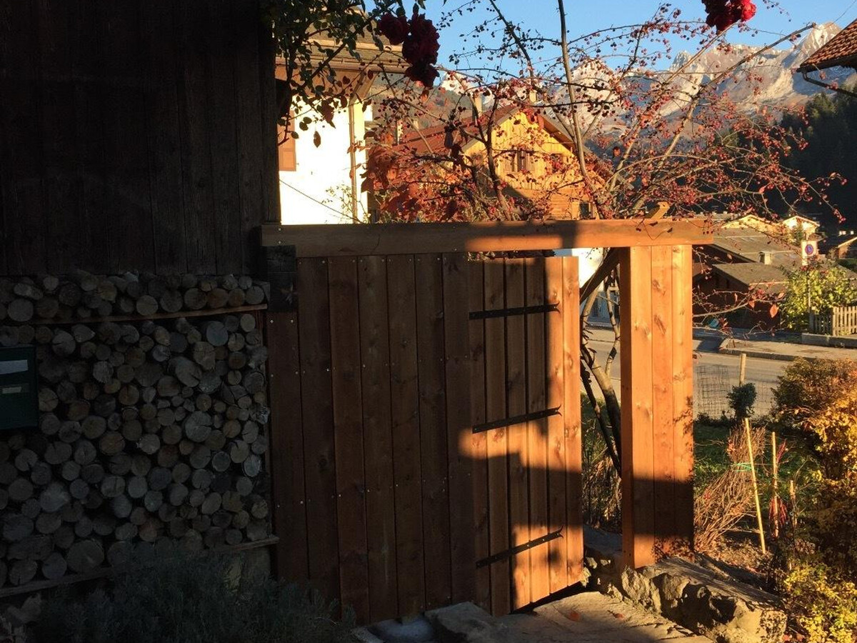 Au Bon Vieux Temps 2 - Appartement Sauna & Poêle à Bois - Photo 12