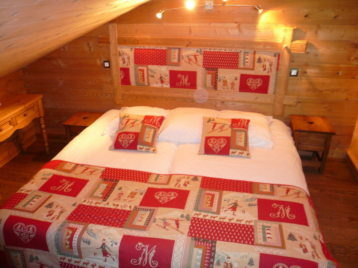 T6 160m² jacuzzi, sauna et jardin au Grand-Bornand - Photo 6