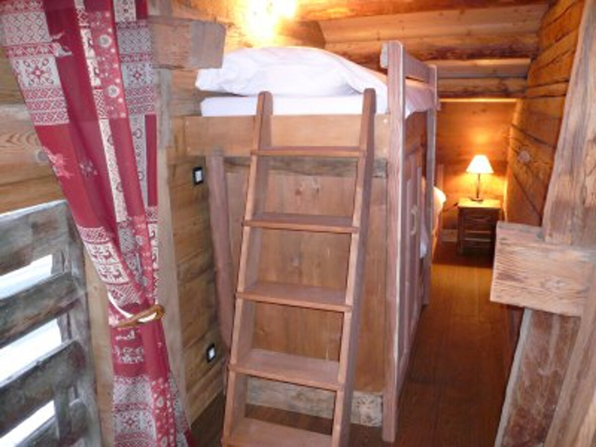 T6 160m² jacuzzi, sauna et jardin au Grand-Bornand - Photo 7