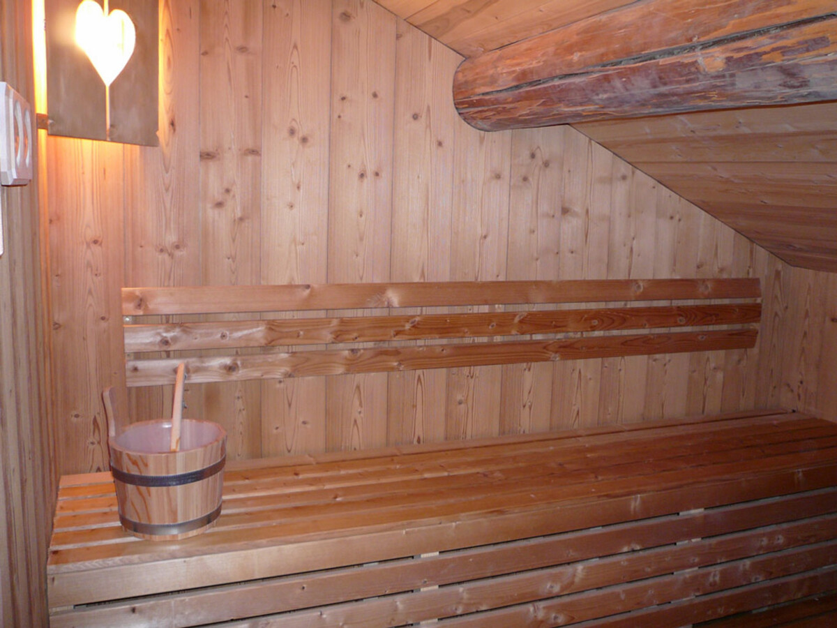 T6 160m² jacuzzi, sauna et jardin au Grand-Bornand - Photo 10