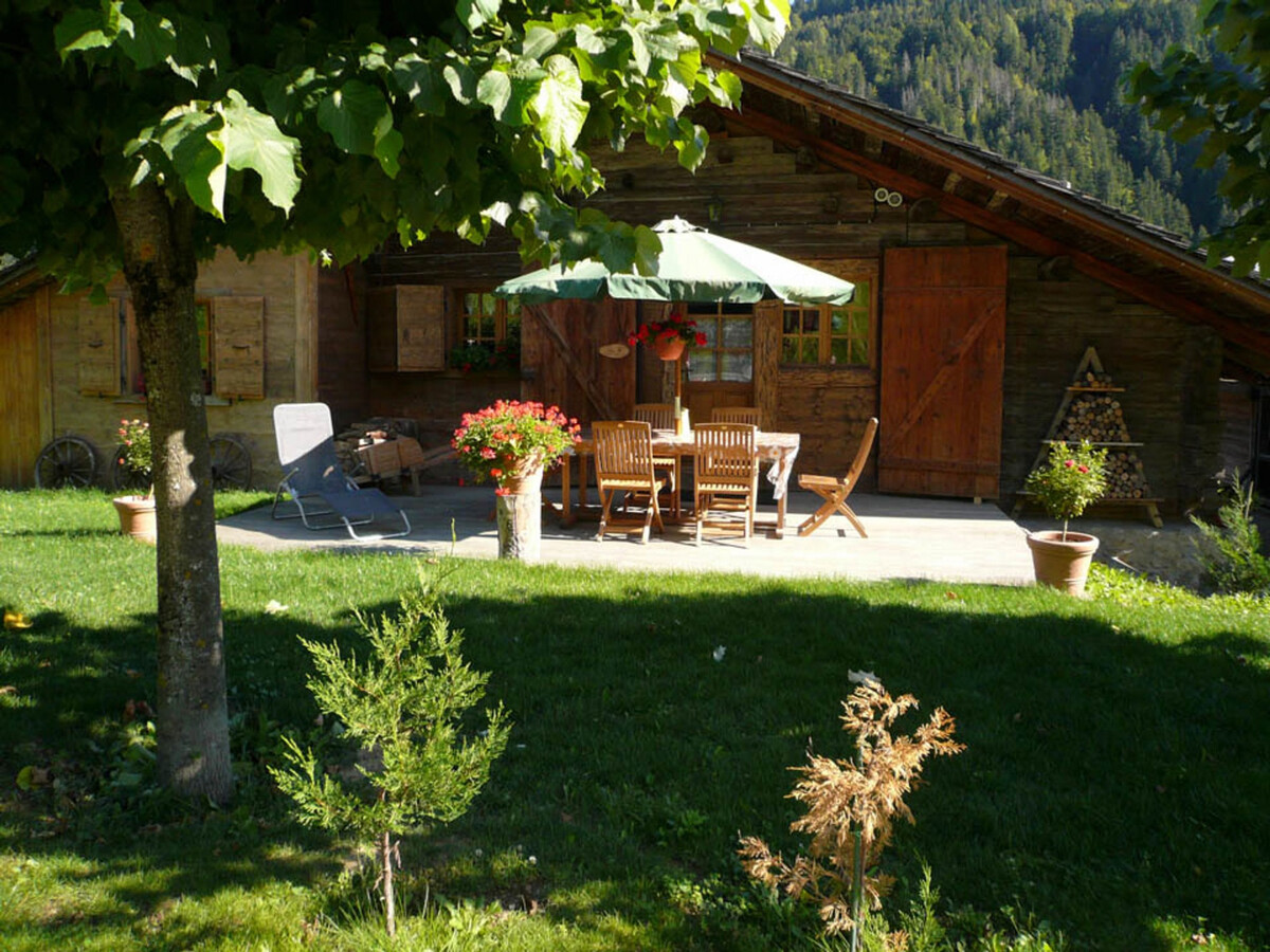 T6 160m² jacuzzi, sauna et jardin au Grand-Bornand - Photo 11