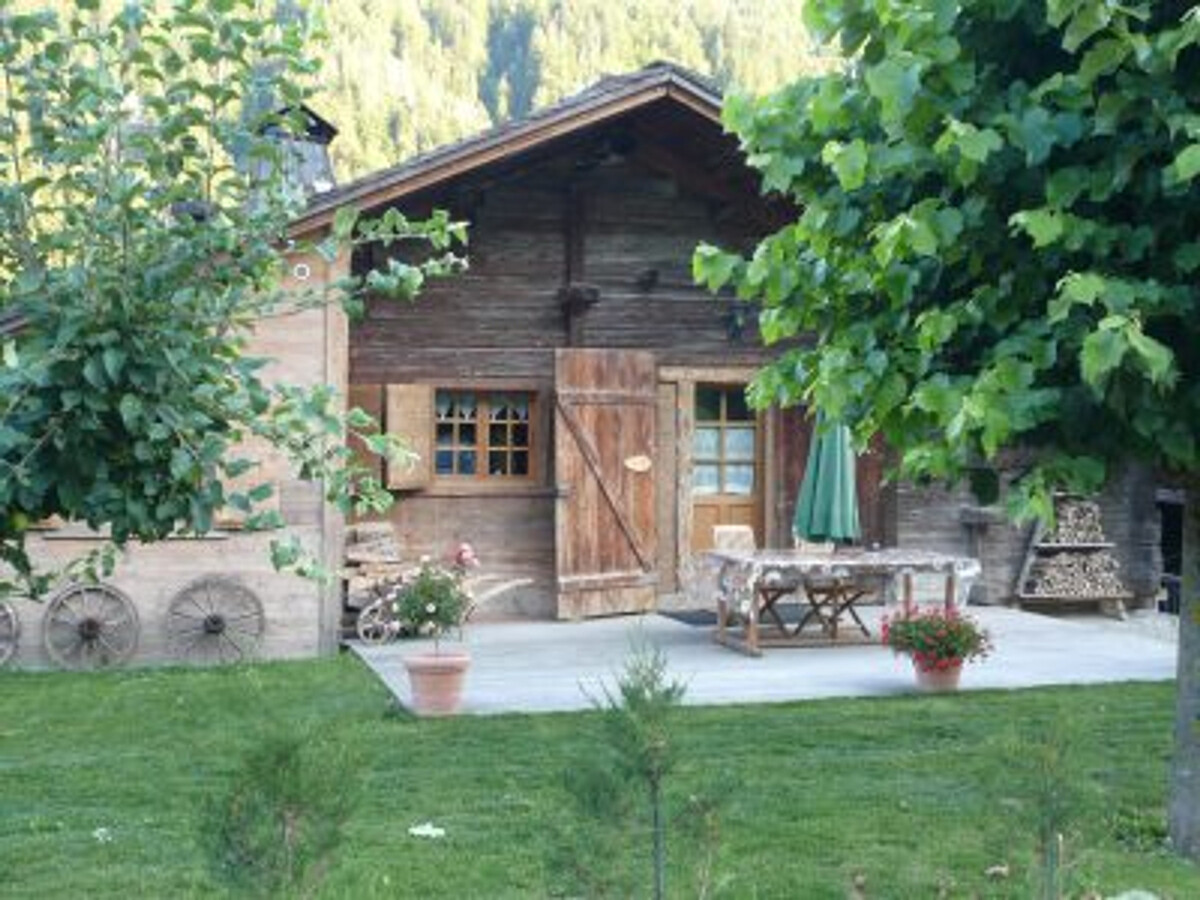 T6 160m² jacuzzi, sauna et jardin au Grand-Bornand - Photo 12