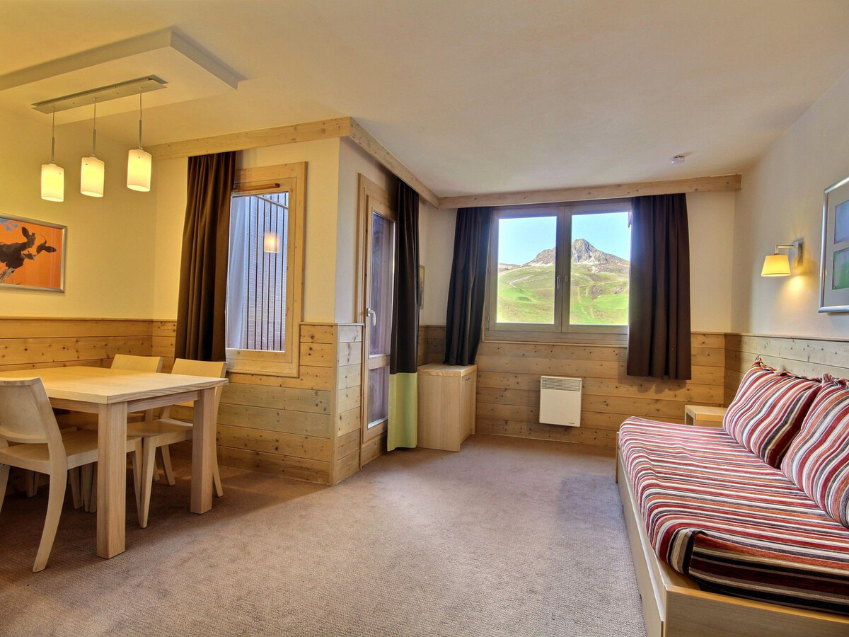 Duplex cosy 4 pers. orienté sud, accès rapide pistes - Photo 2