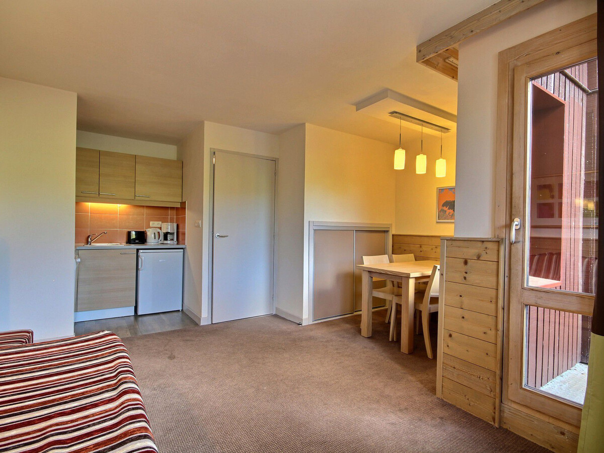 Duplex cosy 4 pers. orienté sud, accès rapide pistes - Photo 4