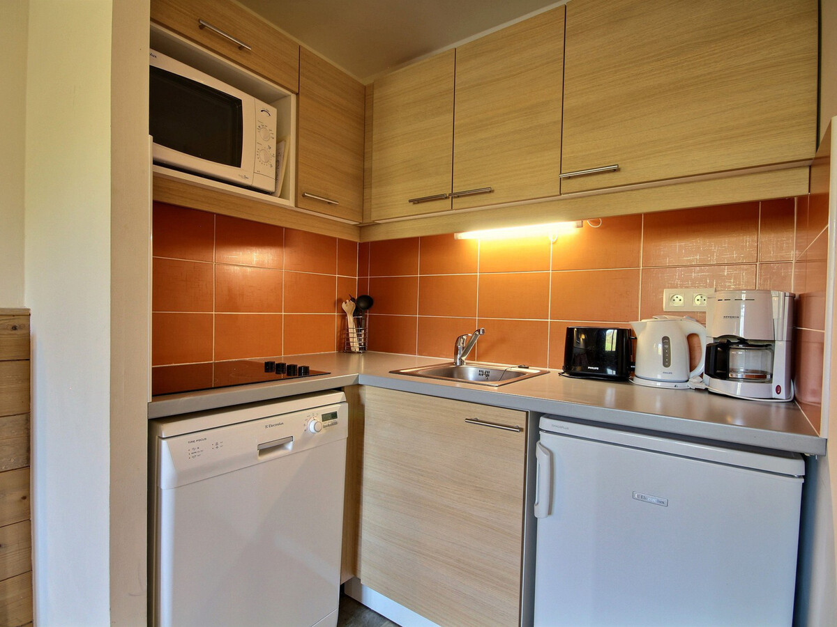 Duplex cosy 4 pers. orienté sud, accès rapide pistes - Photo 5