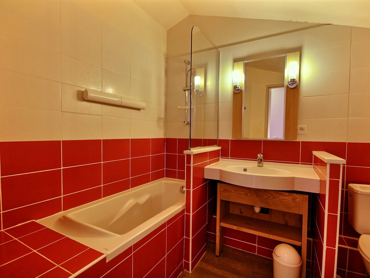 Duplex cosy 4 pers. orienté sud, accès rapide pistes - Photo 8