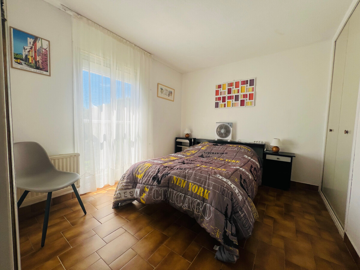 T3 52 m² à 30 m de la plage d'Argelès avec parking - Photo 11