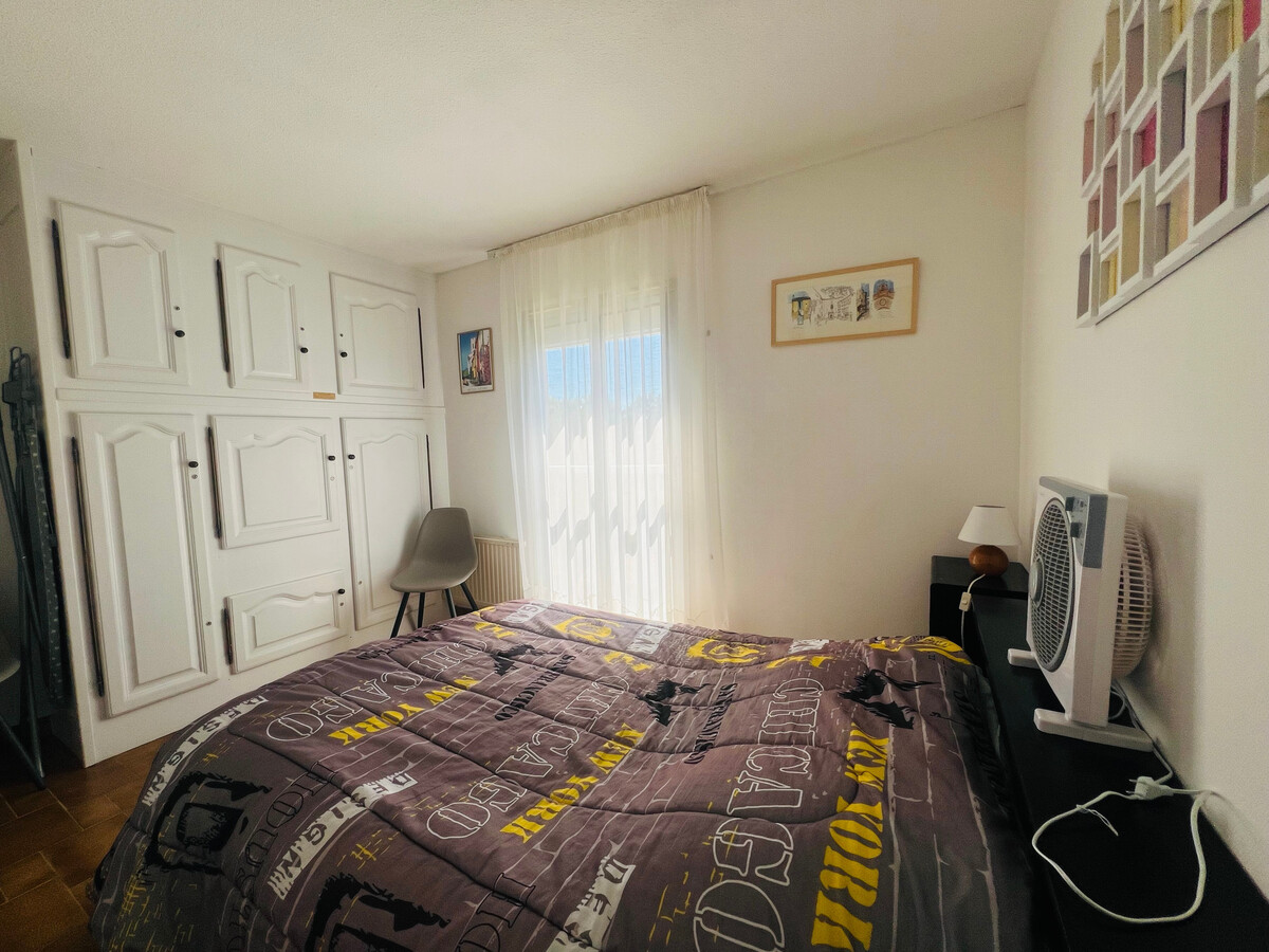 T3 52 m² à 30 m de la plage d'Argelès avec parking - Photo 12