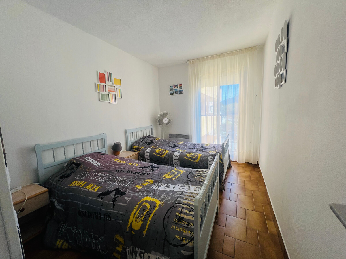 T3 52 m² à 30 m de la plage d'Argelès avec parking - Photo 13