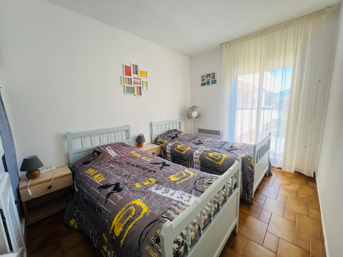 T3 52 m² à 30 m de la plage d'Argelès avec parking - Photo 14