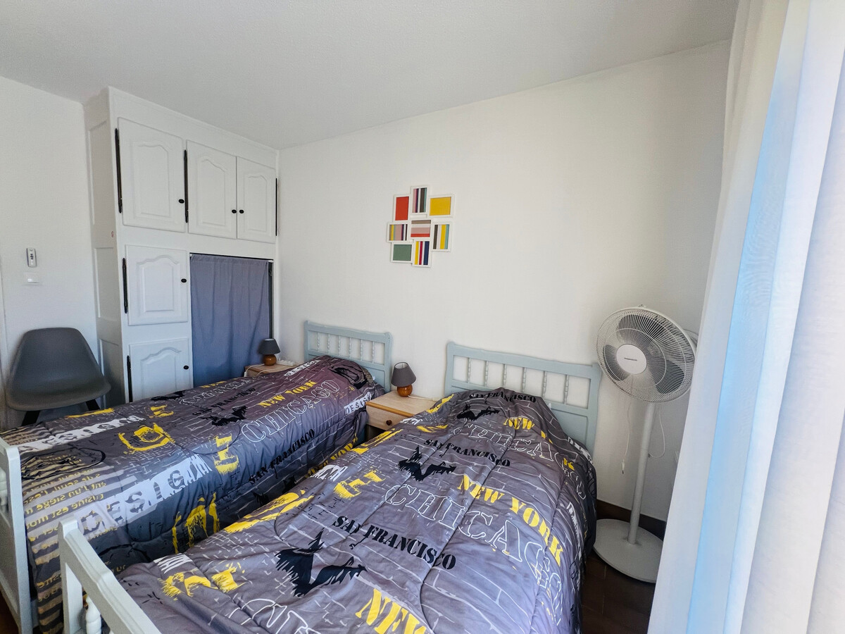 T3 52 m² à 30 m de la plage d'Argelès avec parking - Photo 15