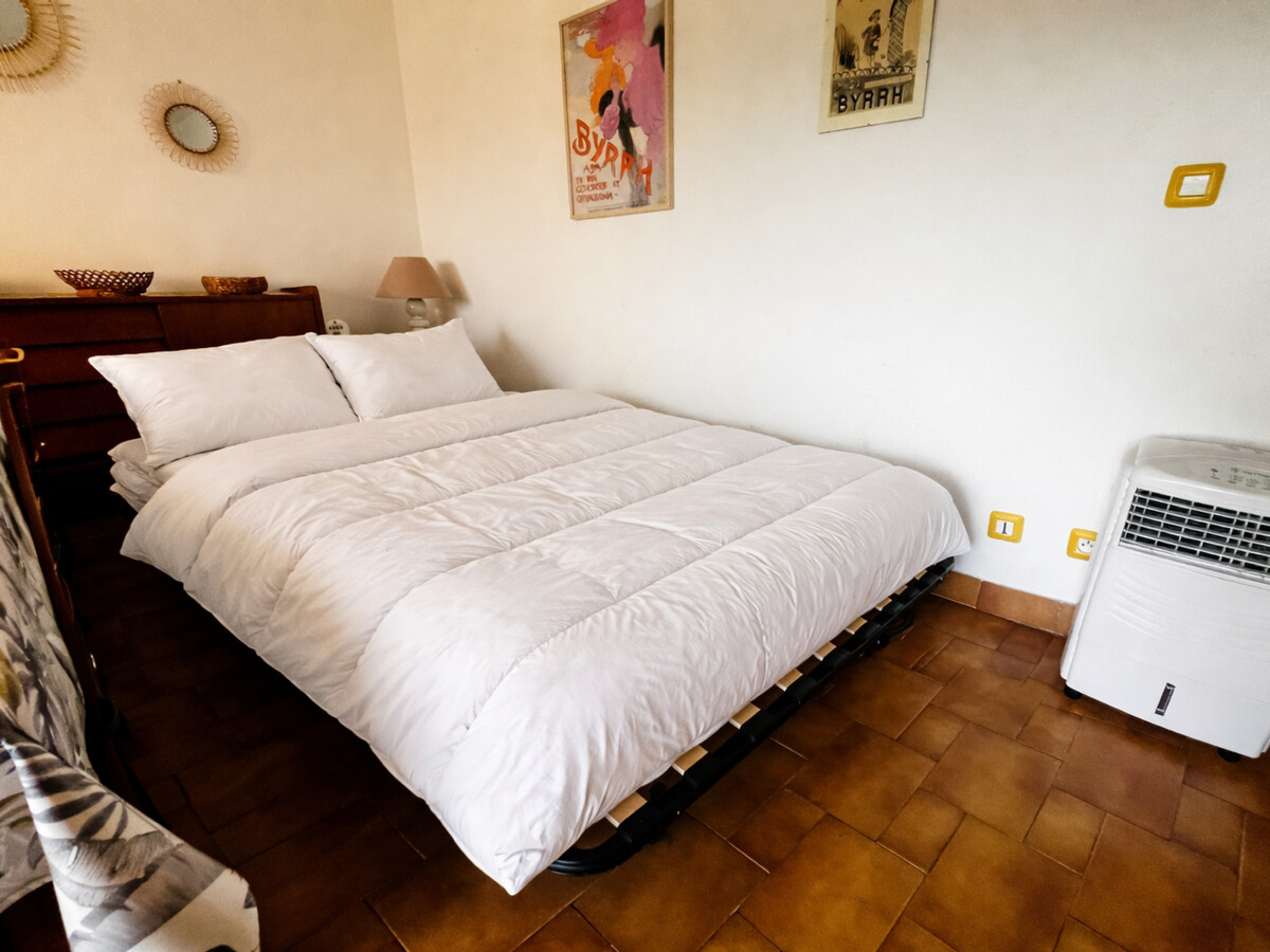 T3 52 m² à 30 m de la plage d'Argelès avec parking - Photo 19
