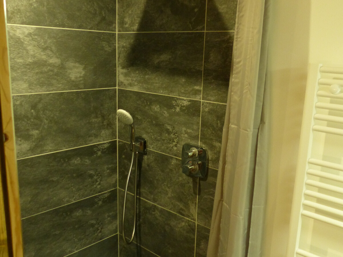Gîte 4 étoiles 138m² avec cheminée et bain norvégien - Le Grand-Bornand - Photo 17