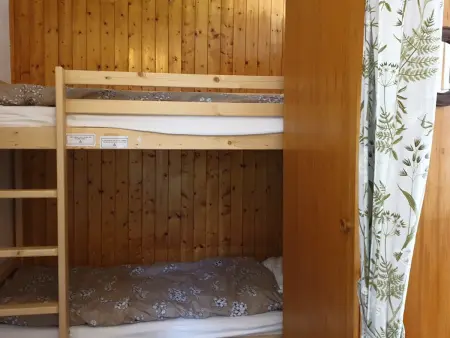 Studio 28 m² avec piscine collective, Saint-Jean-d'Aulps - Photo 4