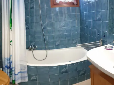Studio 28 m² avec piscine collective, Saint-Jean-d'Aulps - Photo 5