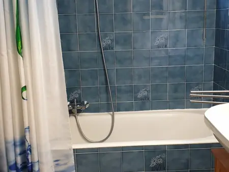 Studio 28 m² avec piscine collective, Saint-Jean-d'Aulps - Photo 6