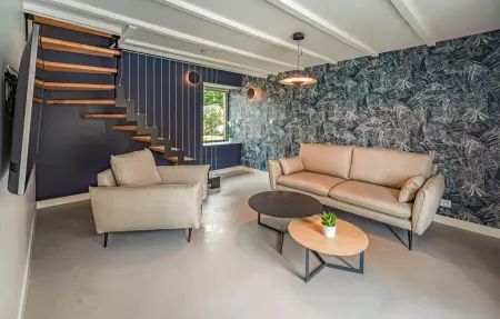 Maison vue mer à Concarneau avec piscine chauffée : photo 3