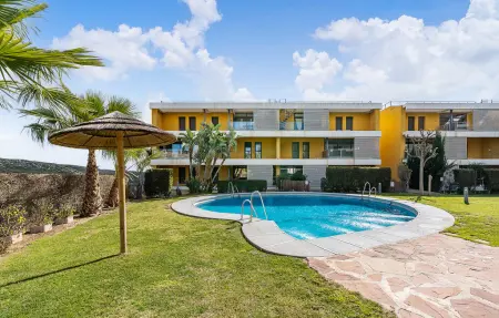 Location appartement à Vera