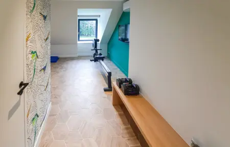 Appartement vue mer à Concarneau, piscine chauffée : photo 25