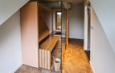 Appartement vue mer à Concarneau, piscine chauffée : photo 26