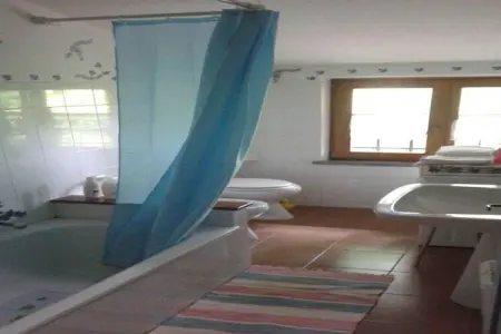 holiday home dei Pavoni Montemaggiore con Piscina privata, Maison de vacances Marken avec piscine - Photo 12
