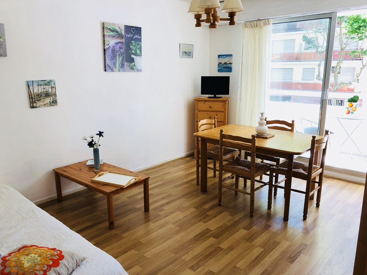 T3 Arcachon Centre-Ville, 280m plage, balcons traversants - Photo 1