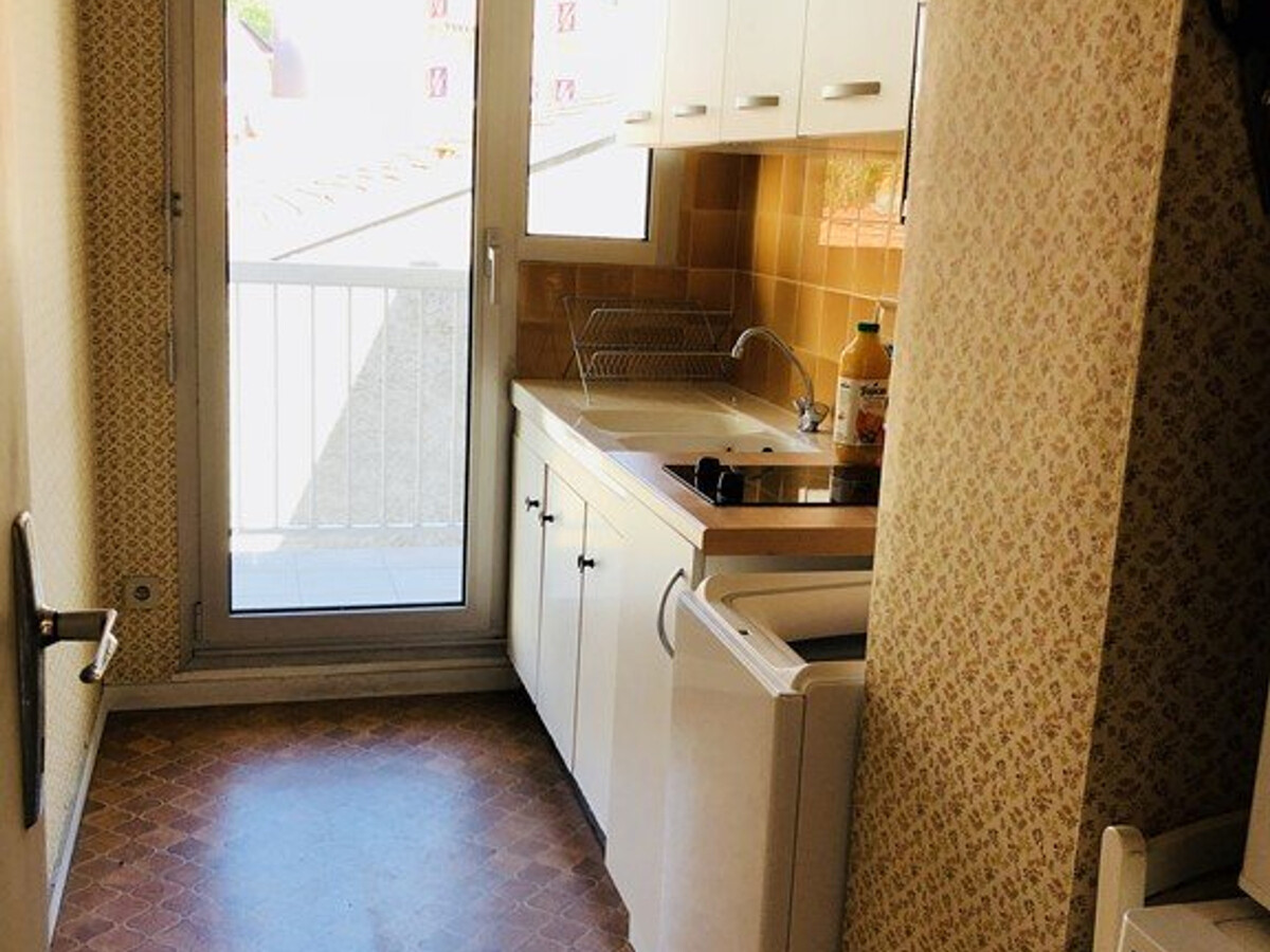 T3 Arcachon Centre-Ville, 280m plage, balcons traversants - Photo 5