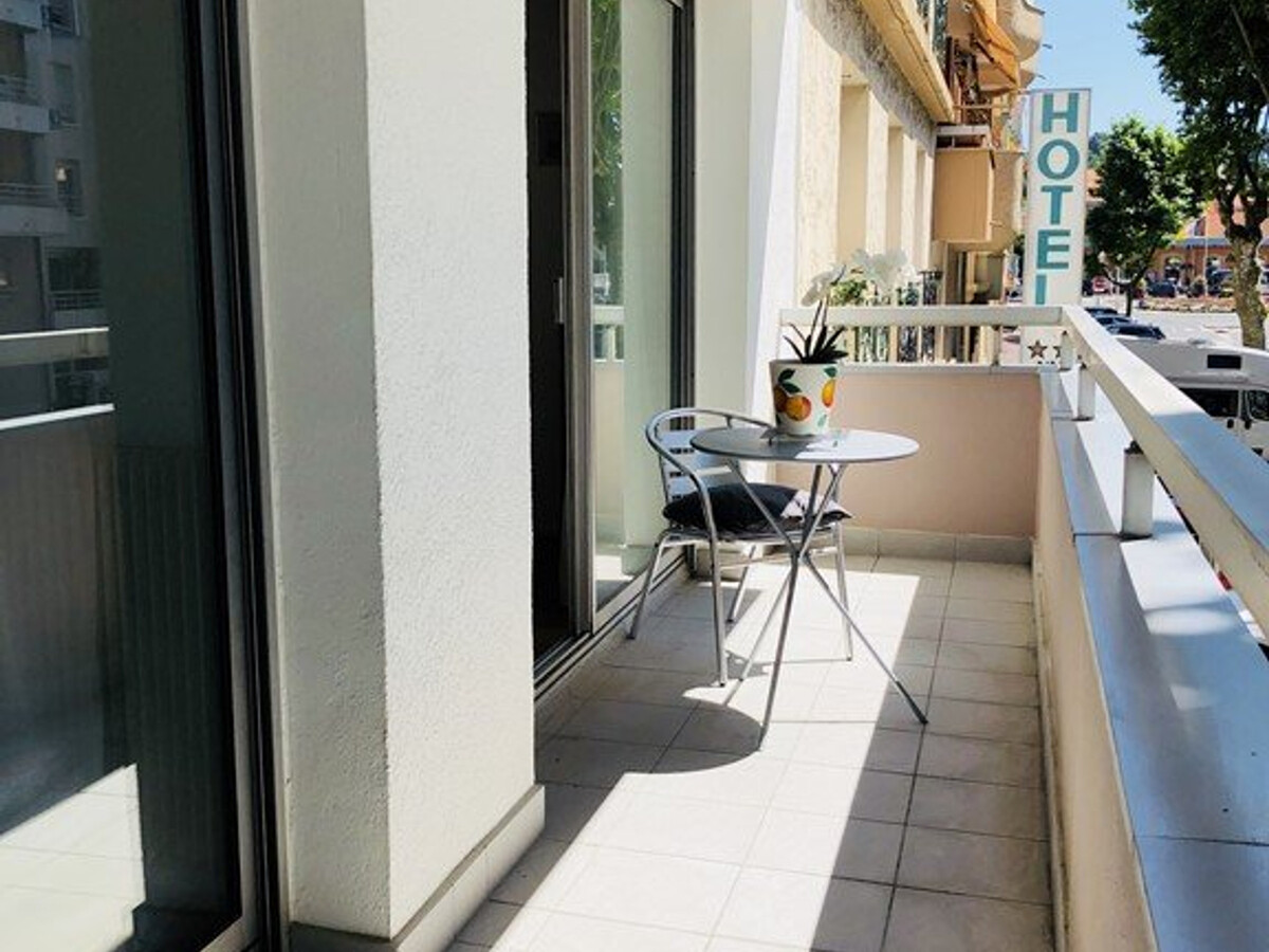 T3 Arcachon Centre-Ville, 280m plage, balcons traversants - Photo 6