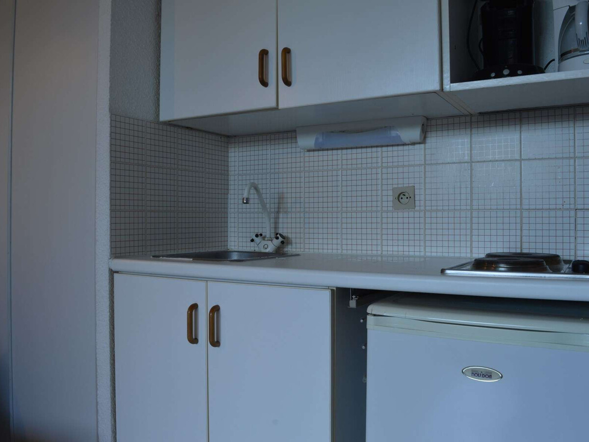 Studio cabine front de mer avec piscine et parking - Photo 5