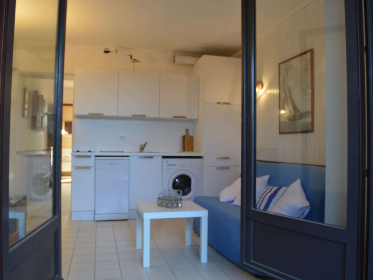 Appartement T2 en front de mer à Saint-Cyprien - Photo 1