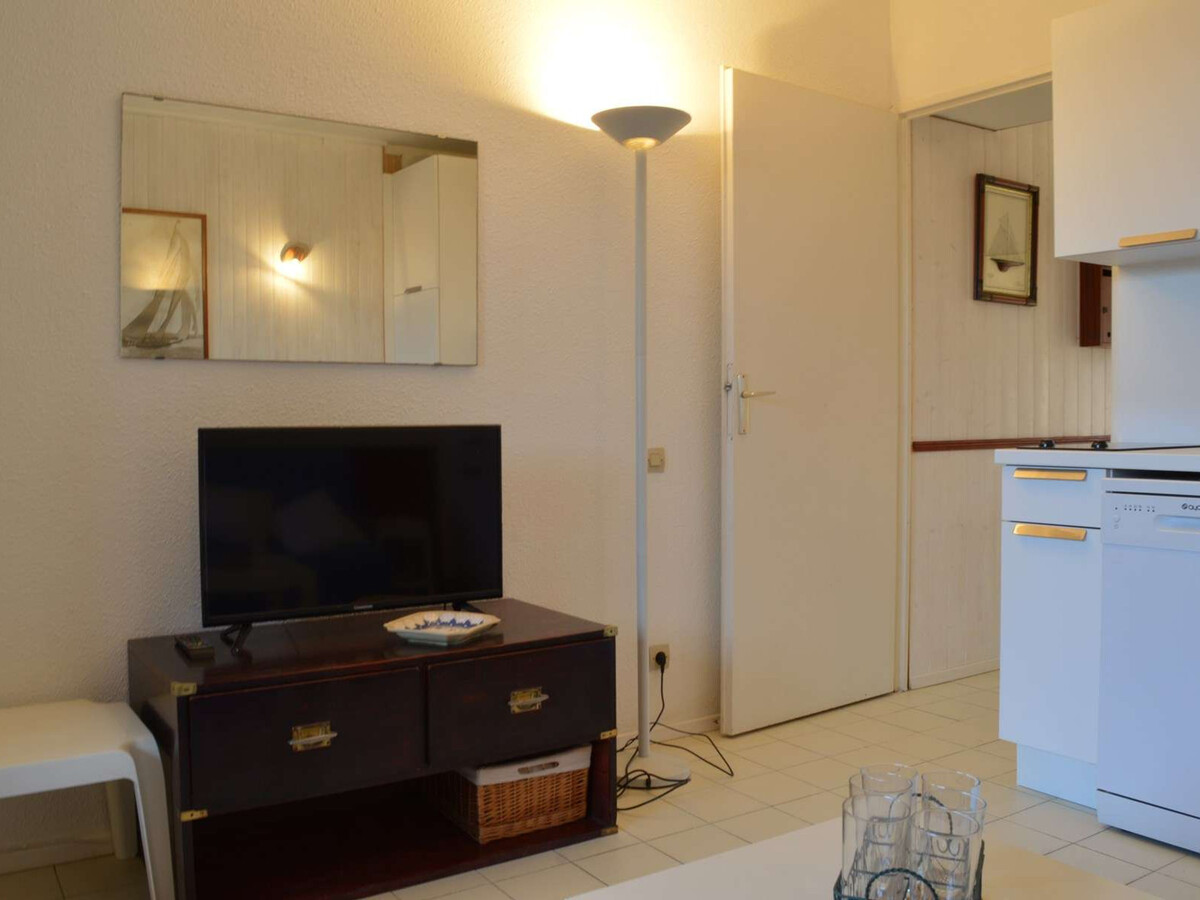 Appartement T2 en front de mer à Saint-Cyprien - Photo 2