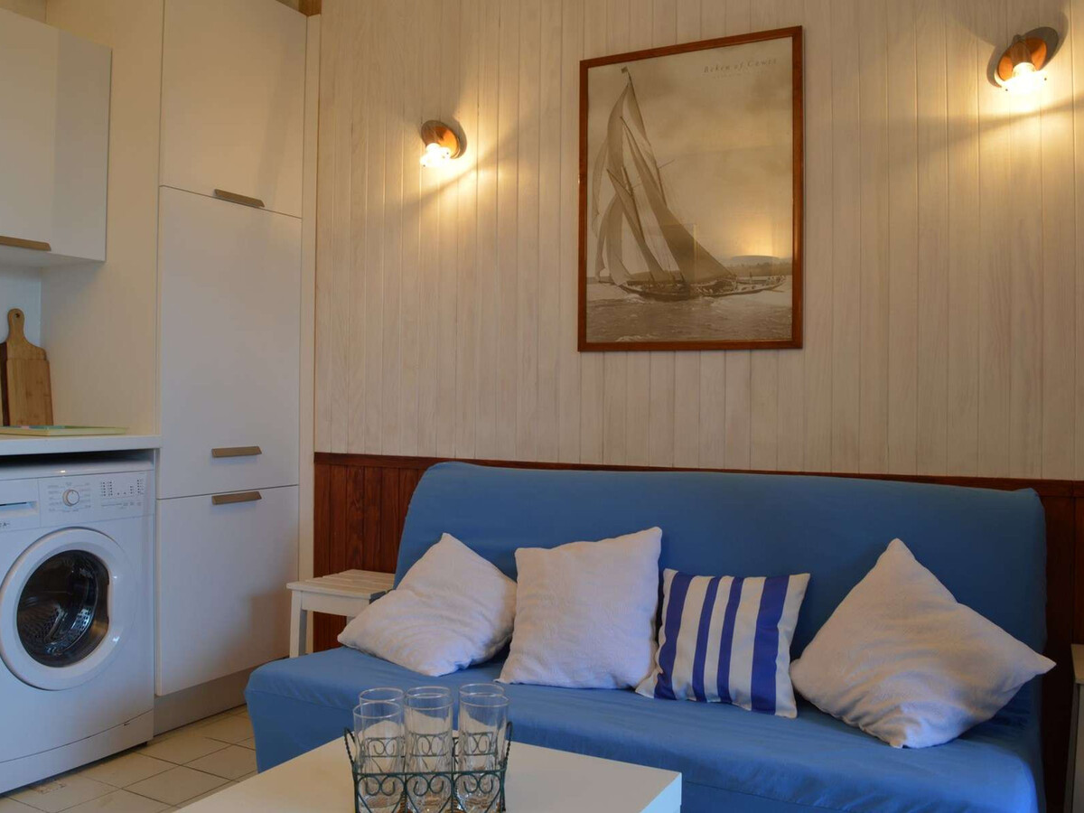 Appartement T2 en front de mer à Saint-Cyprien - Photo 3
