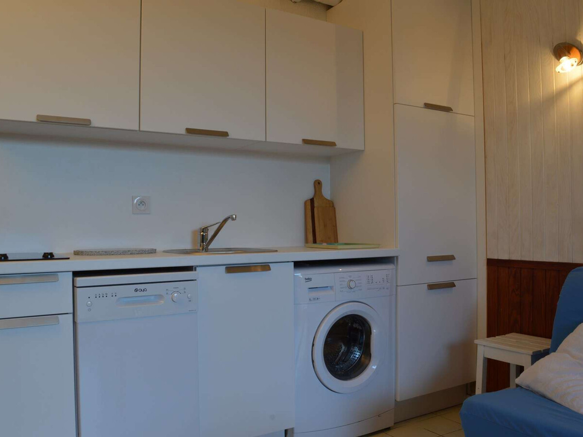 Appartement T2 en front de mer à Saint-Cyprien - Photo 4