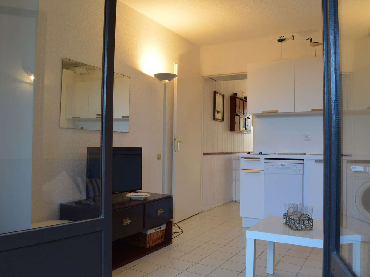 Appartement T2 en front de mer à Saint-Cyprien - Photo 7
