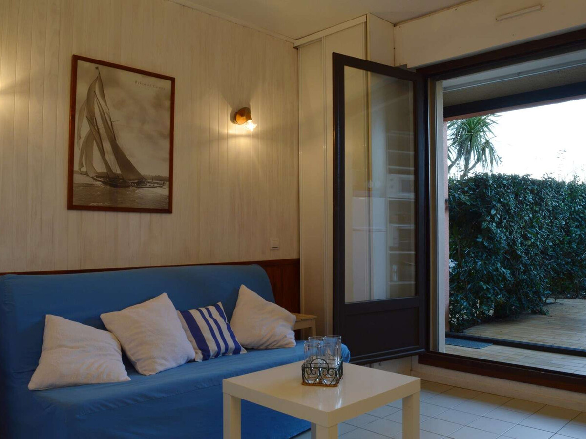 Appartement T2 en front de mer à Saint-Cyprien - Photo 8