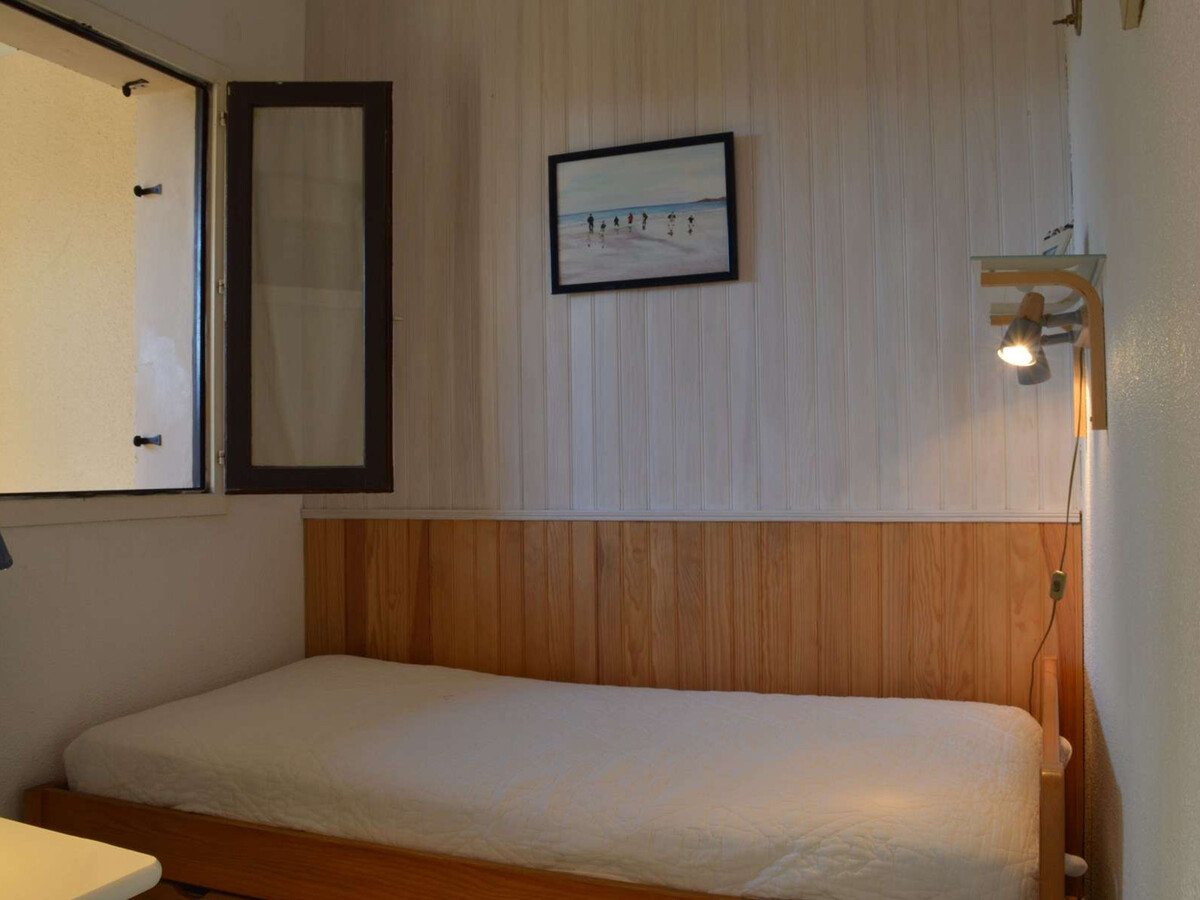 Appartement T2 en front de mer à Saint-Cyprien - Photo 9