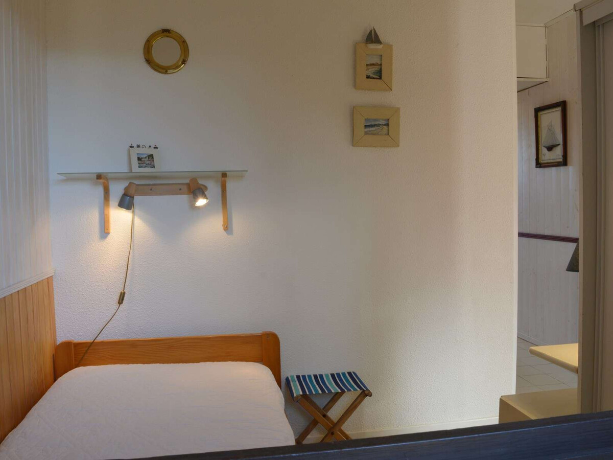 Appartement T2 en front de mer à Saint-Cyprien - Photo 10